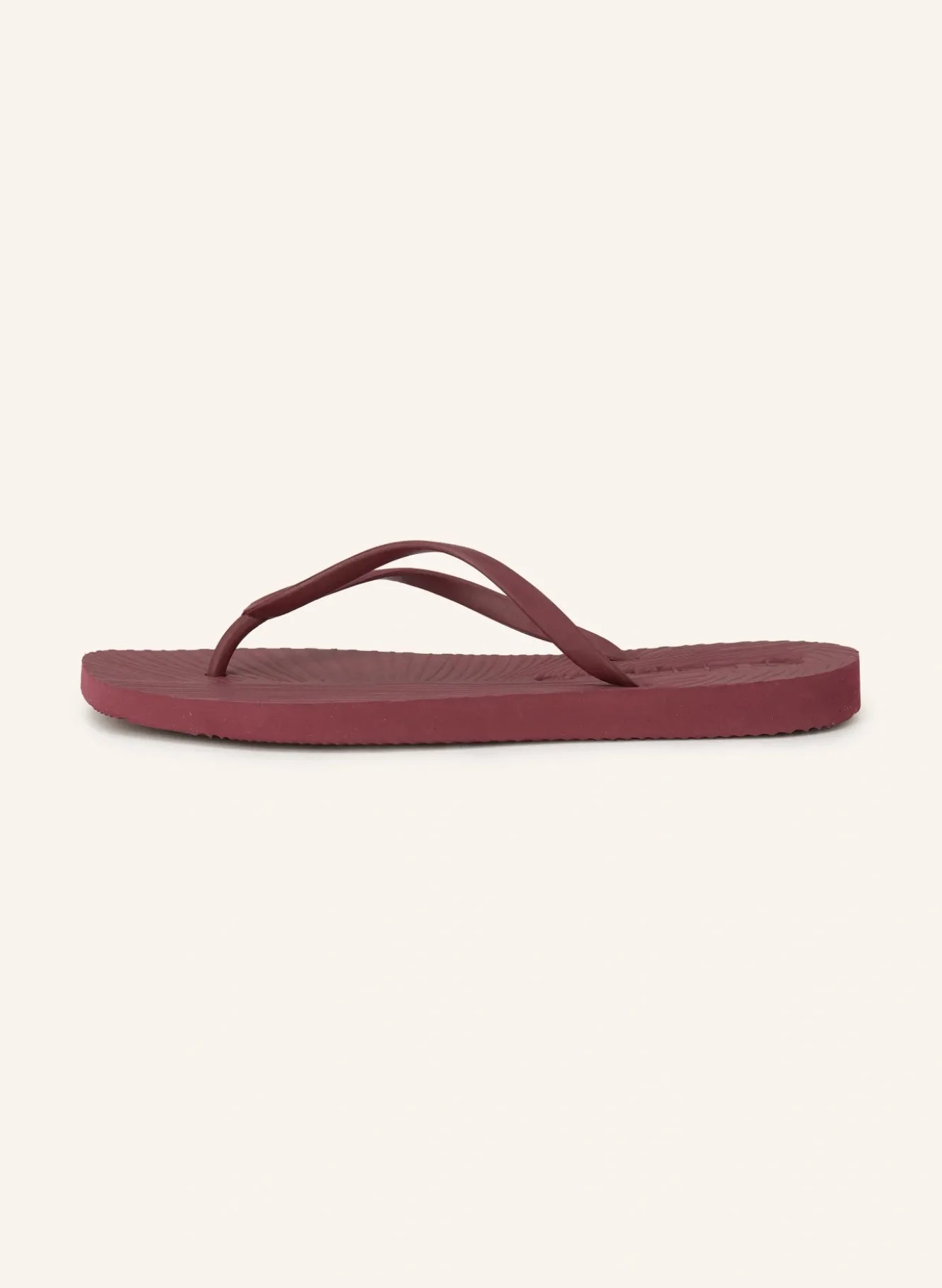 Zehentrenner TAPERED