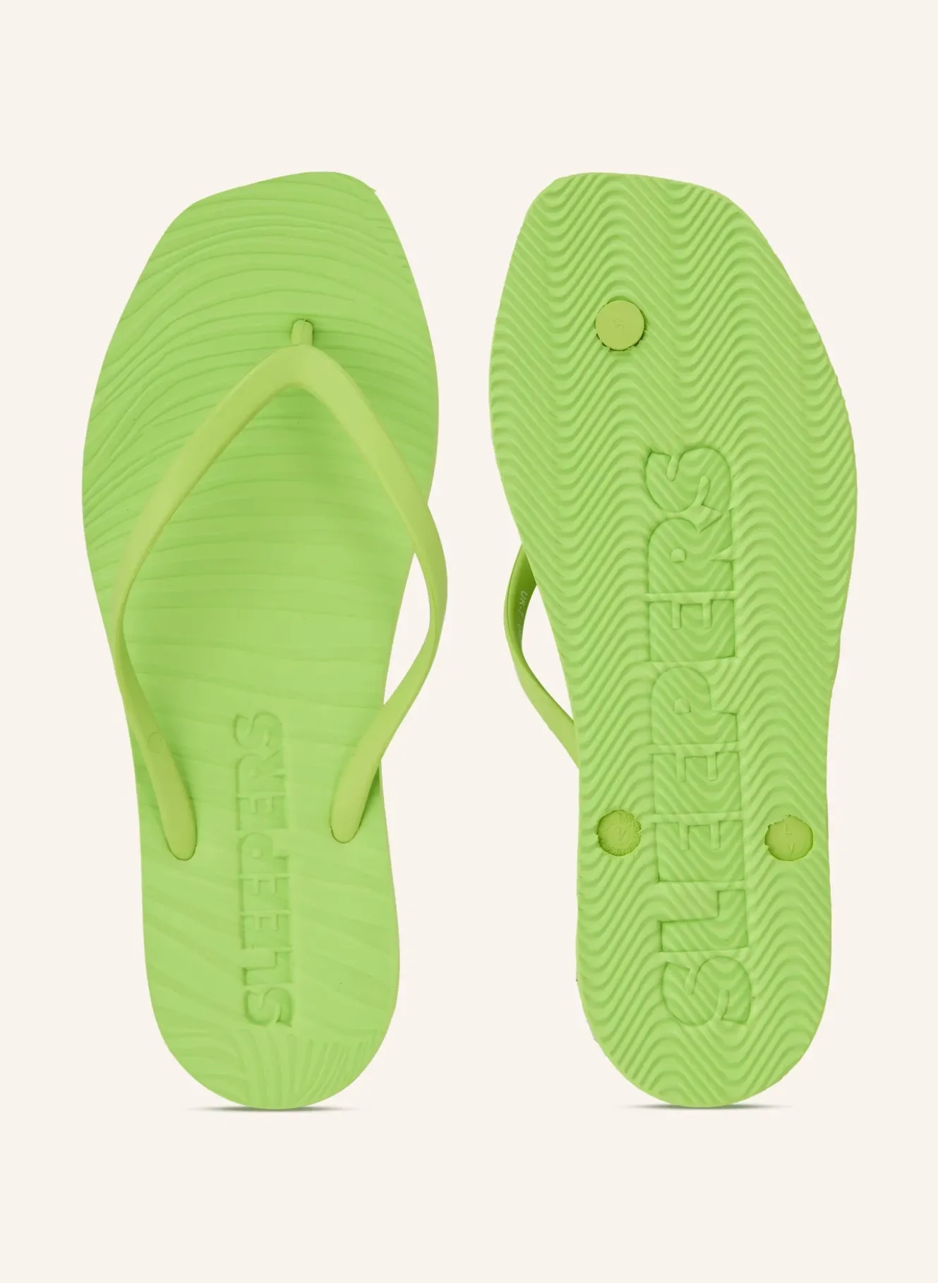 Zehentrenner TAPERED