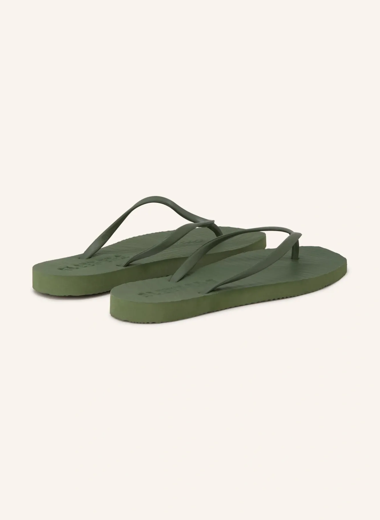 Zehentrenner TAPERED