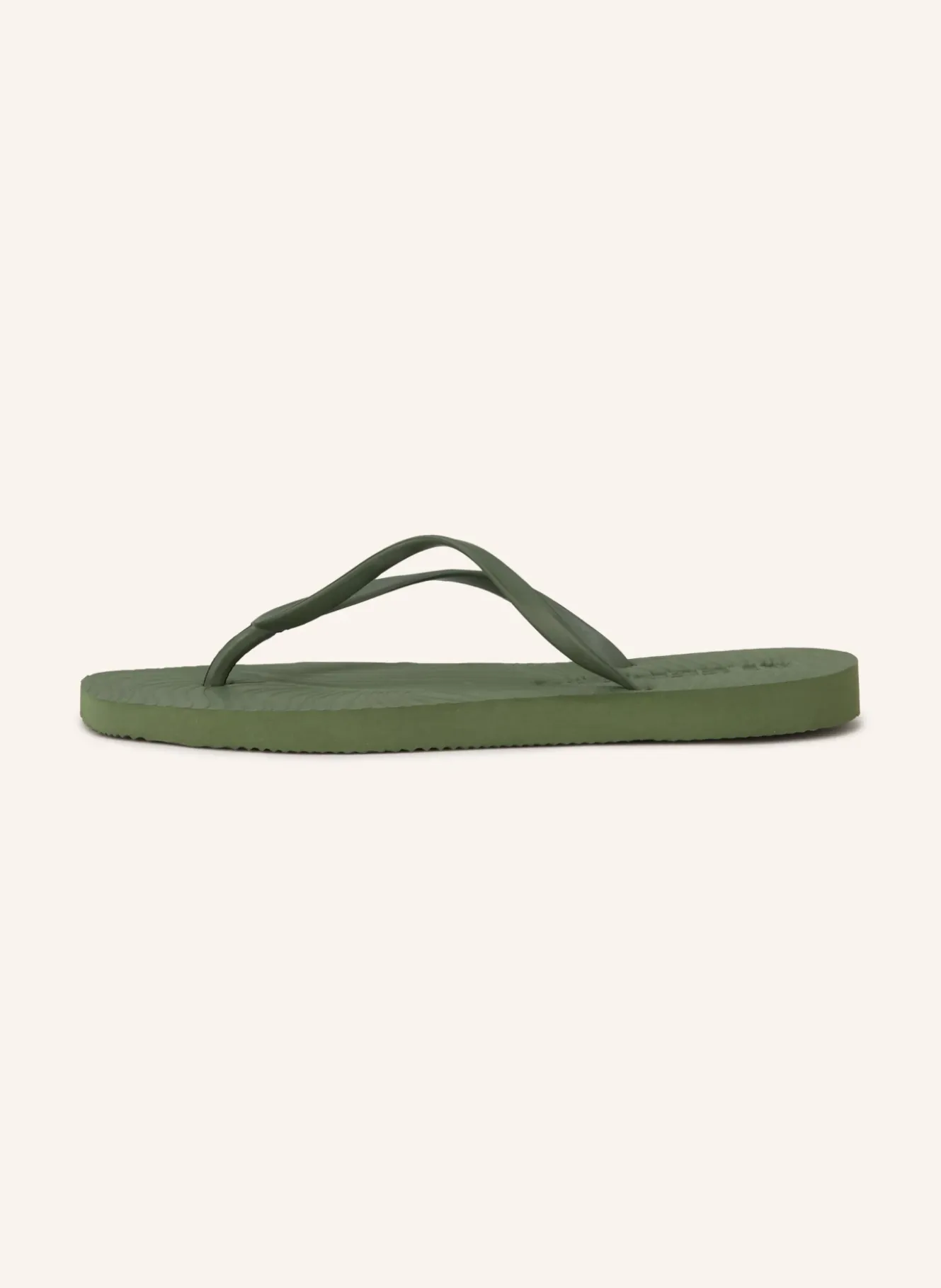 Zehentrenner TAPERED