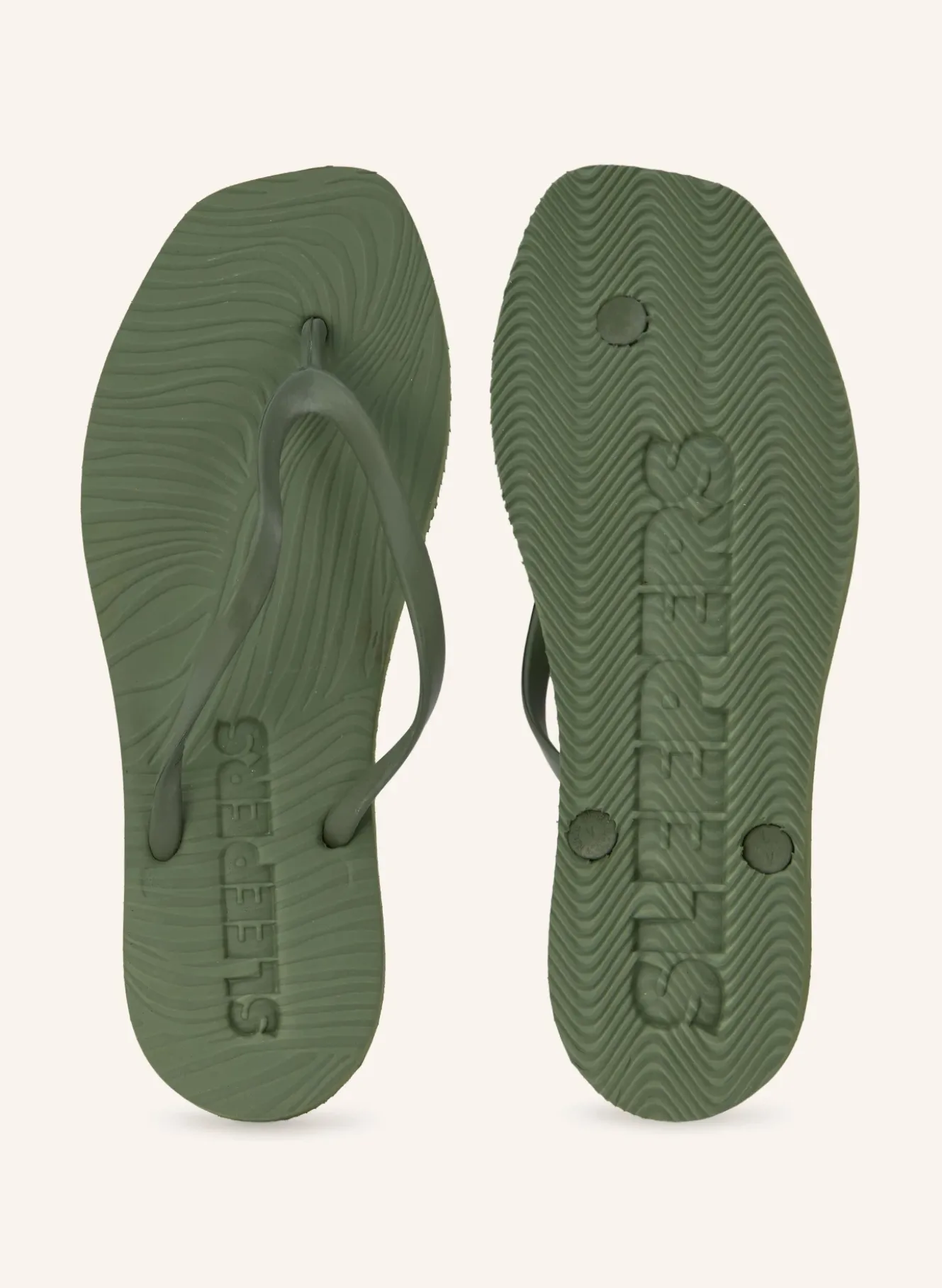 Zehentrenner TAPERED