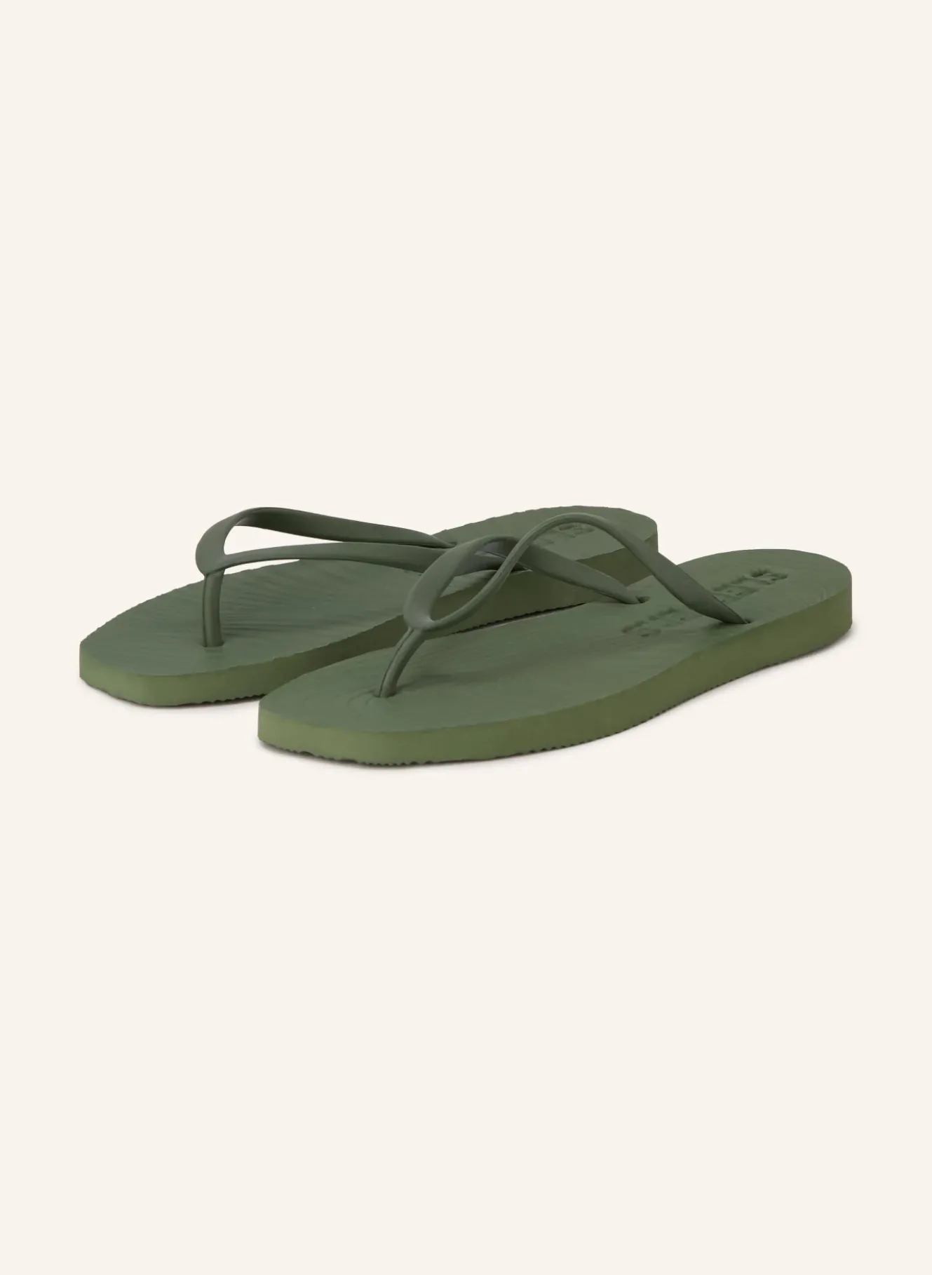 Zehentrenner TAPERED