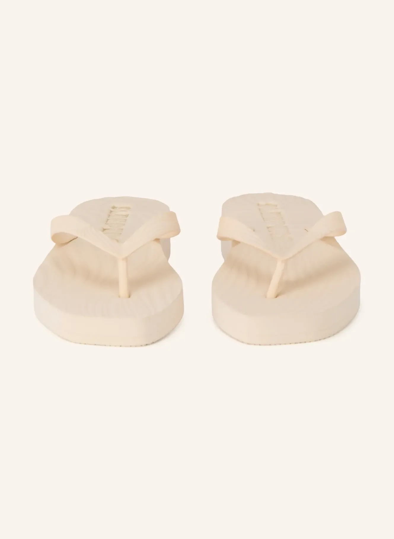 Zehentrenner TAPERED PLATFORM