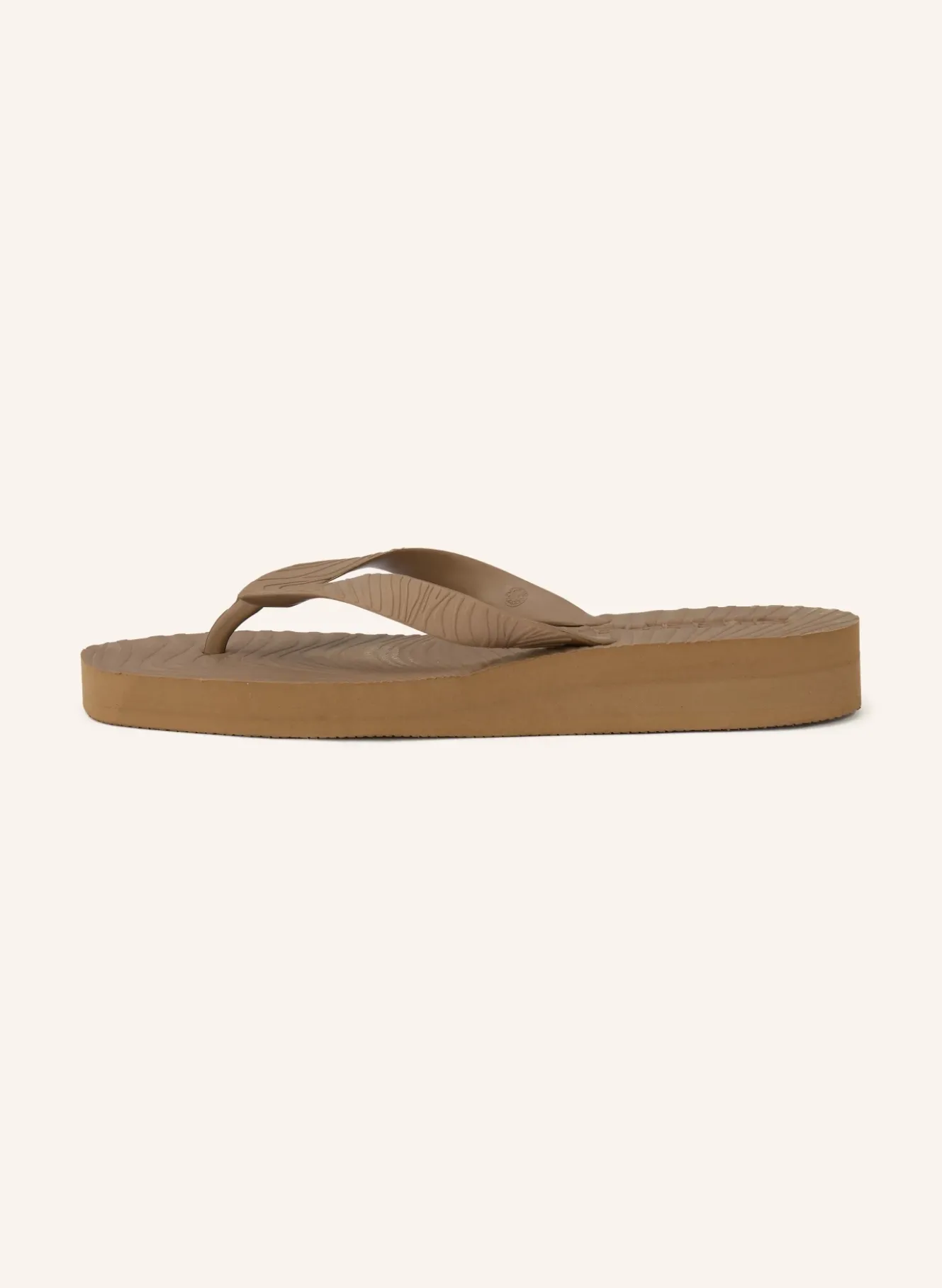 Zehentrenner TAPERED PLATFORM