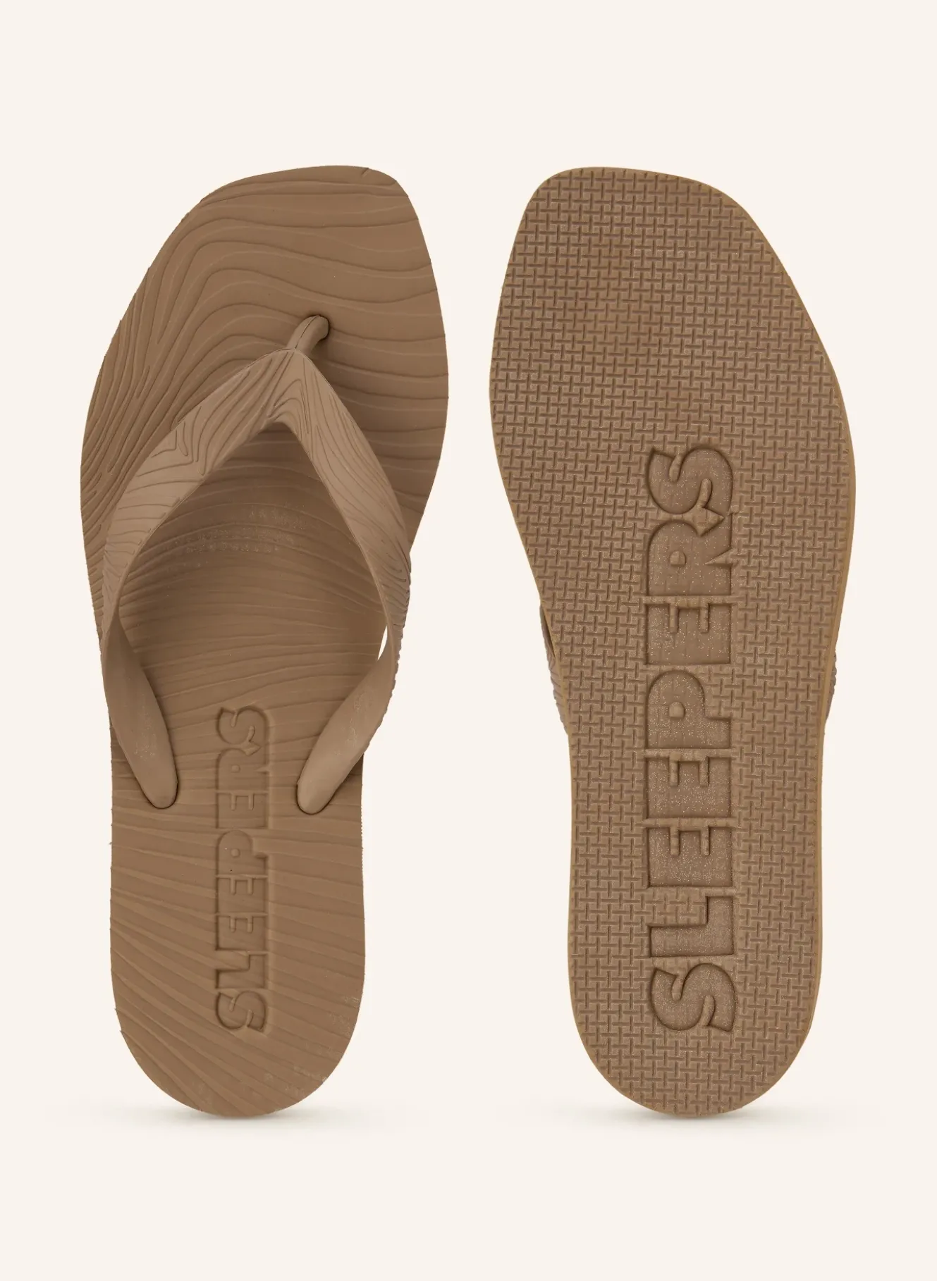Zehentrenner TAPERED PLATFORM