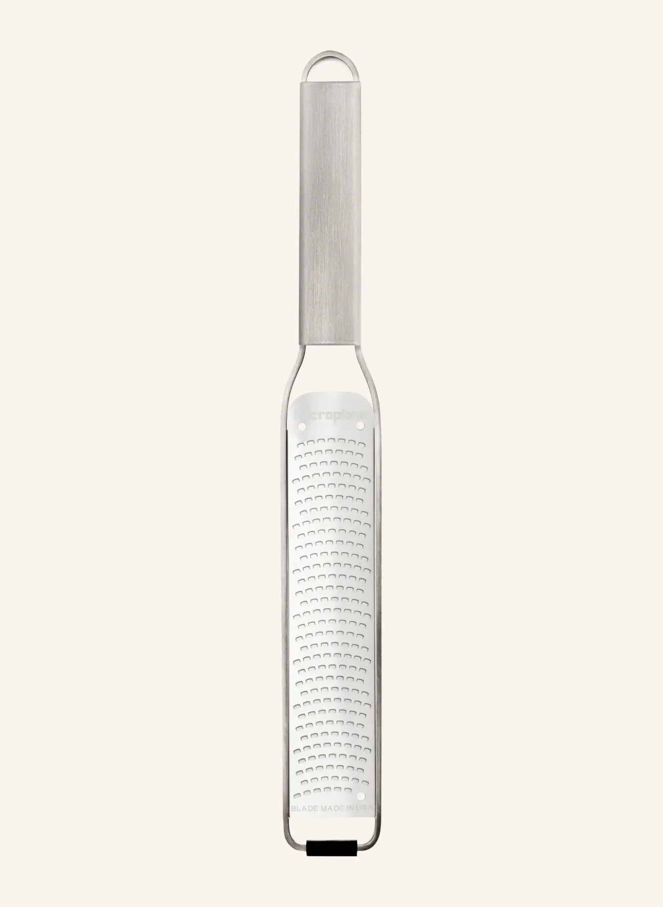 Zester-Reibe