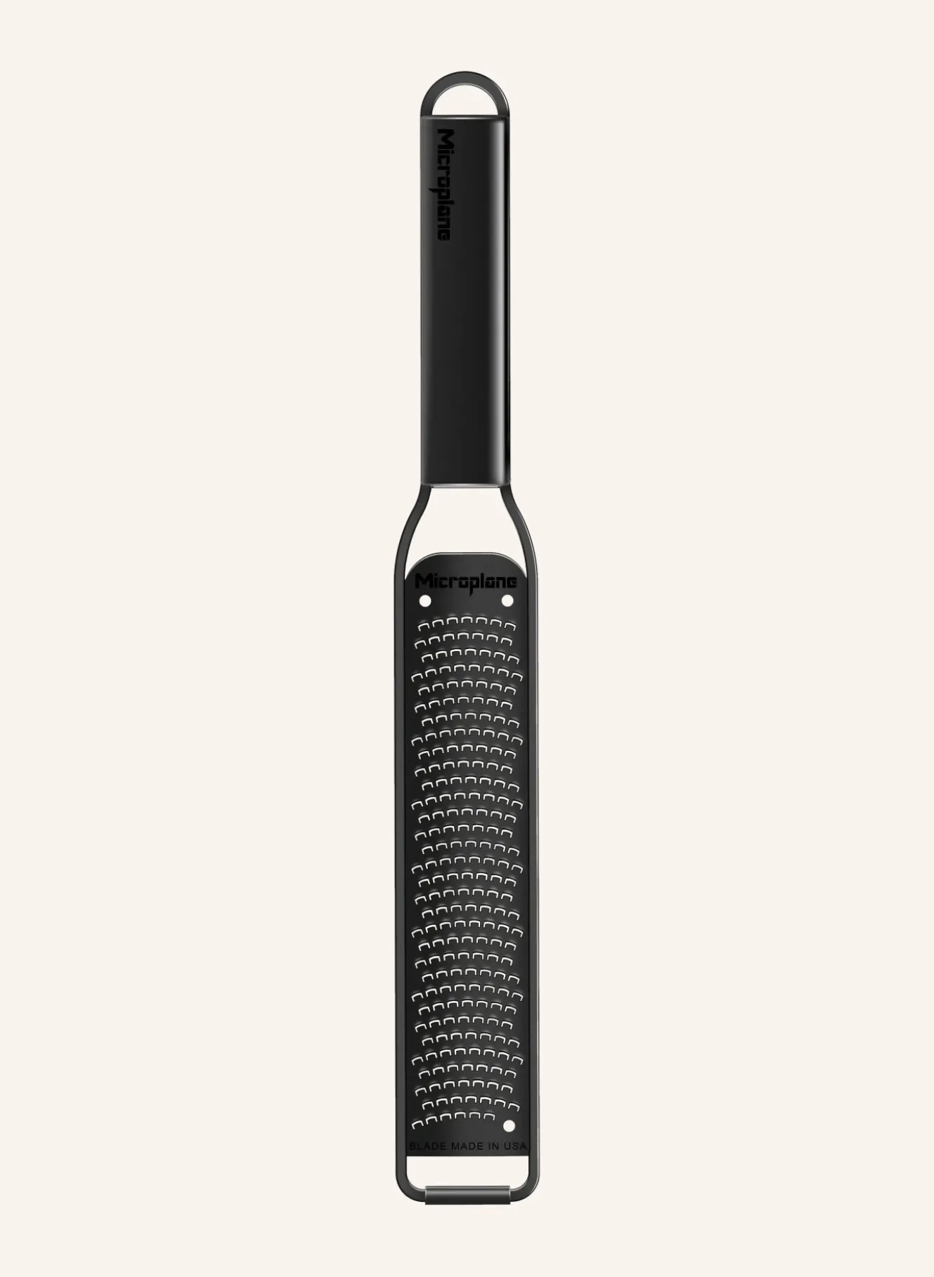 Zester-Reibe