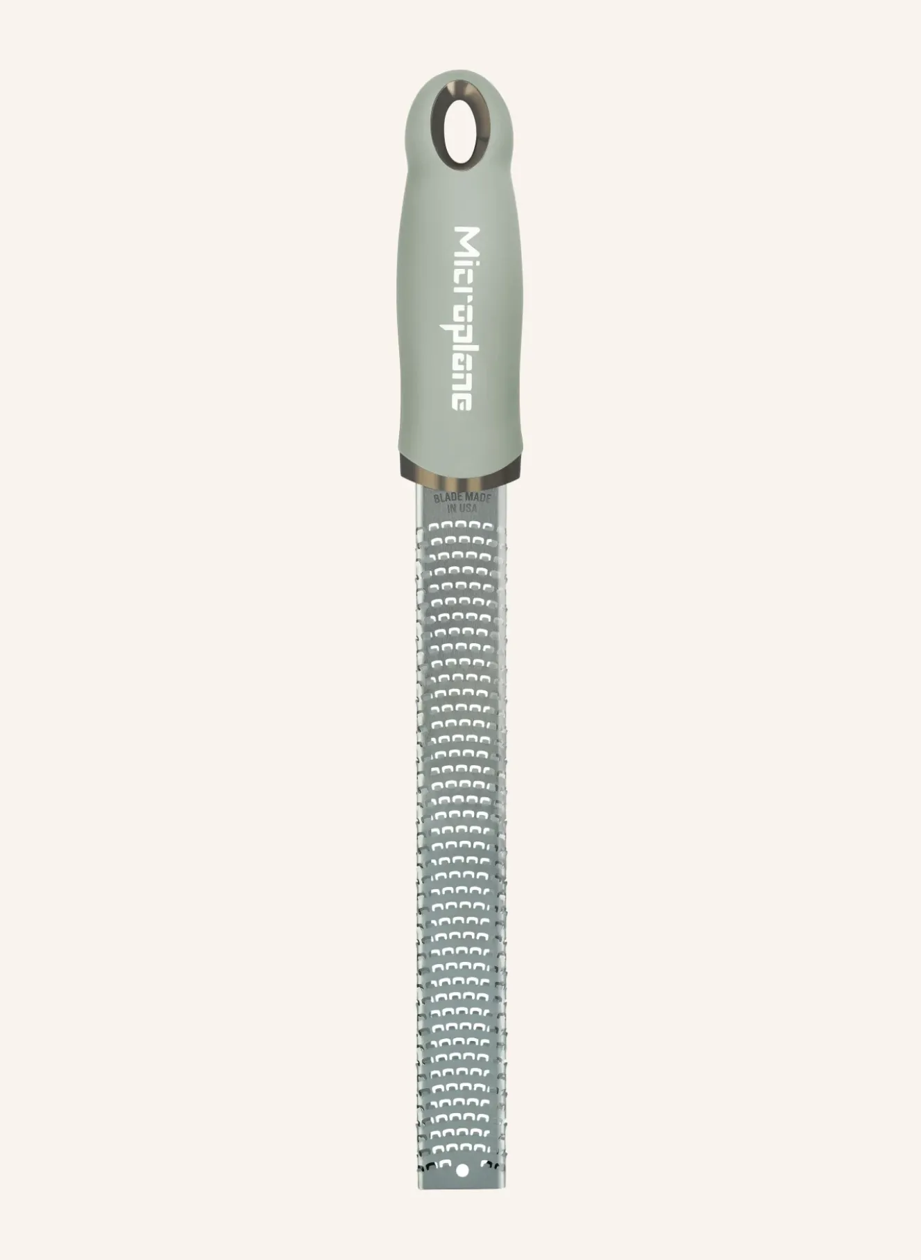 Zester-Reibe