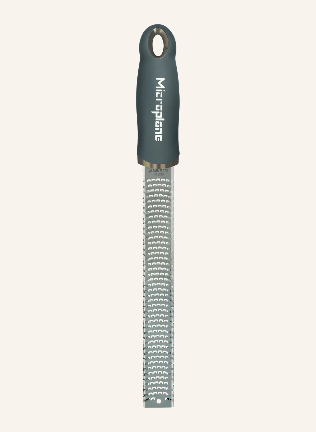 Zester-Reibe