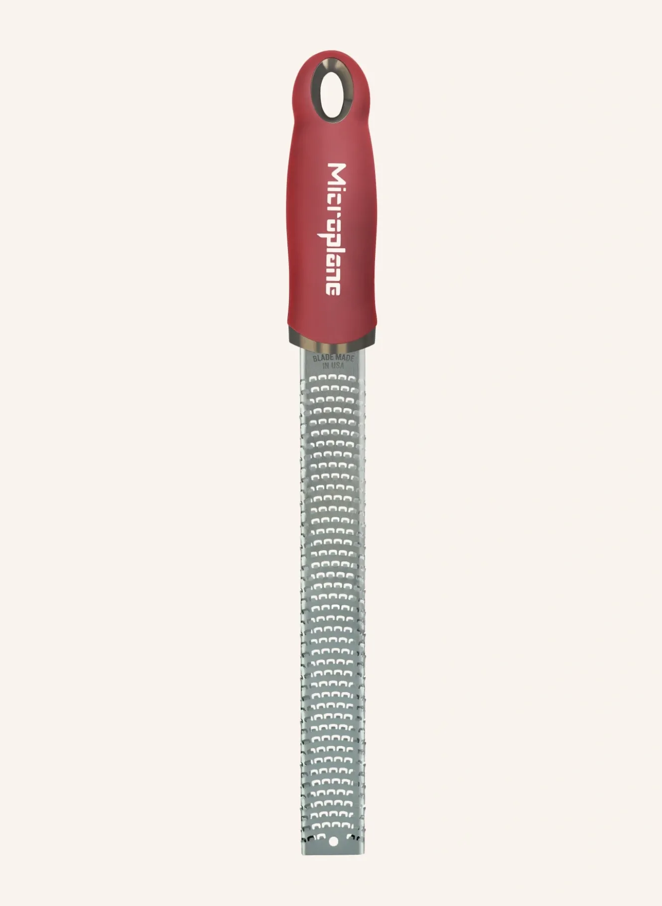 Zester-Reibe