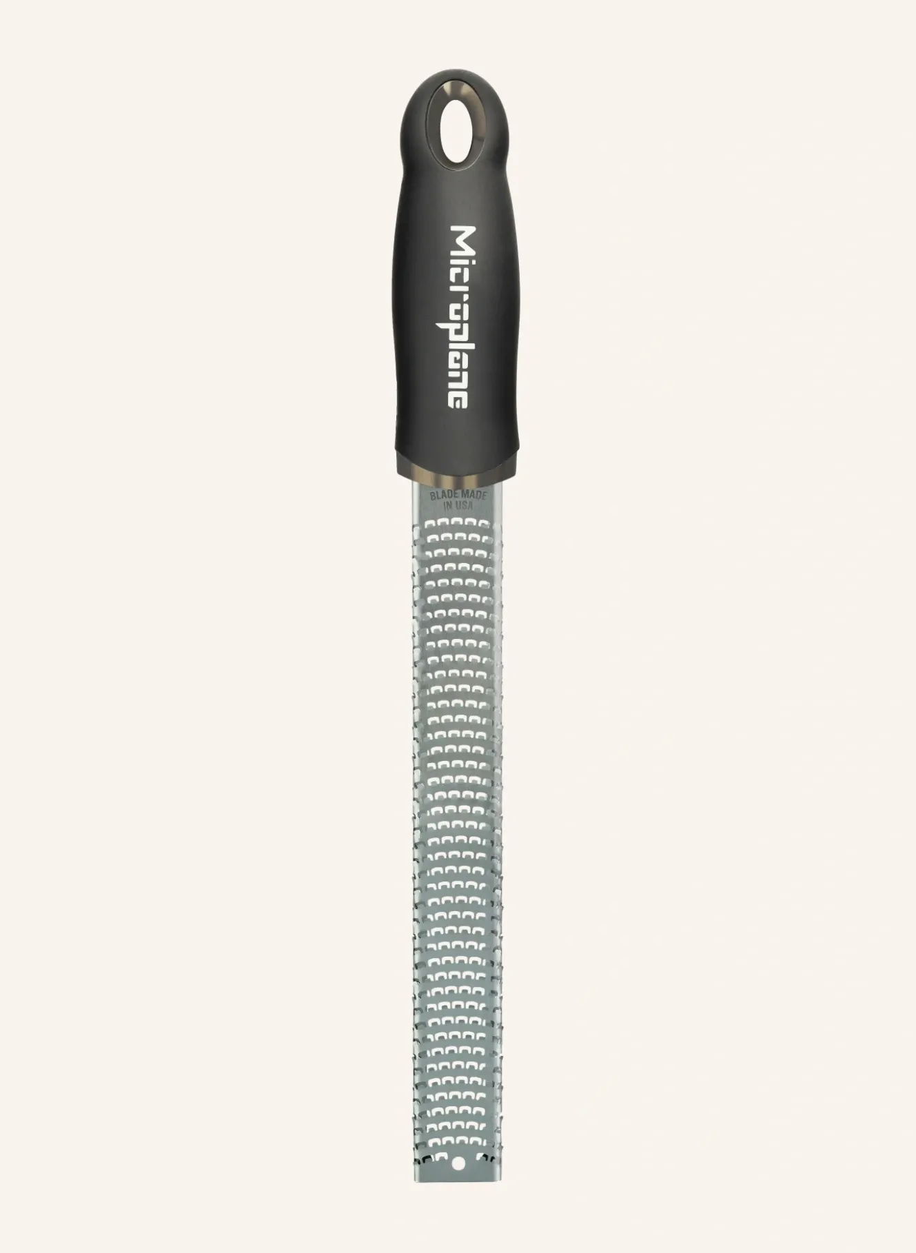 Zester-Reibe
