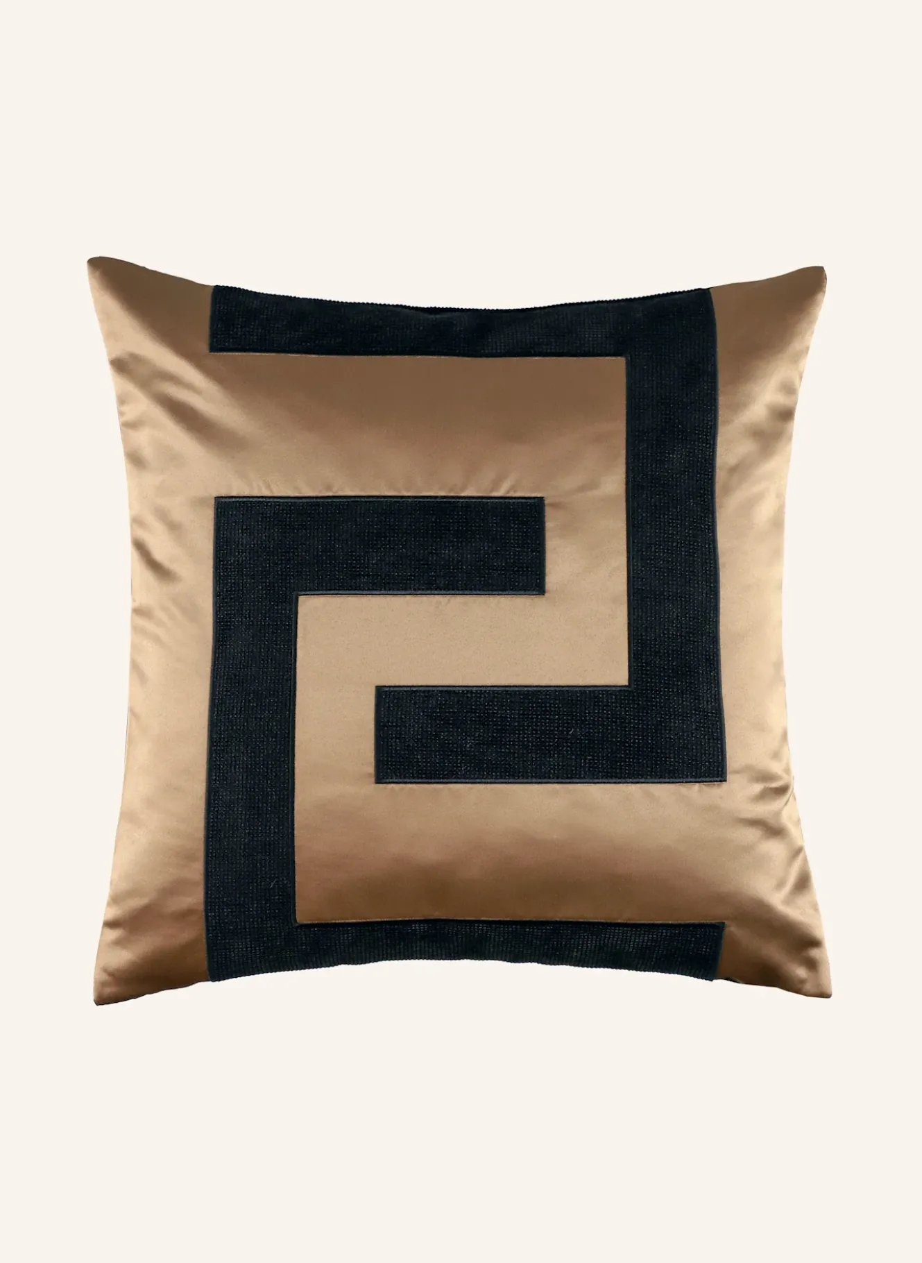 Zierkissenhülle CUBE