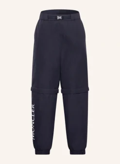 Zipp-Off-Hose