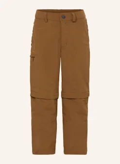 Zipp-off-Hose DETECTIVE ANTIMOS