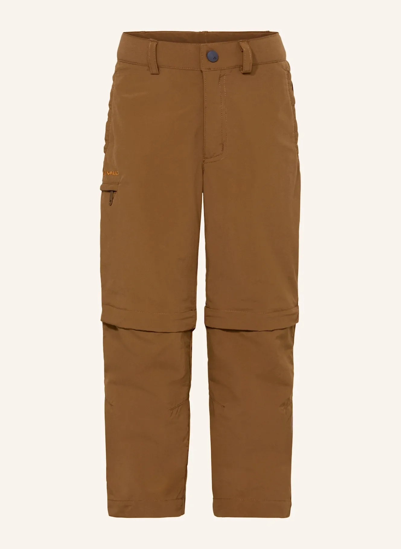 Zipp-off-Hose DETECTIVE ANTIMOS