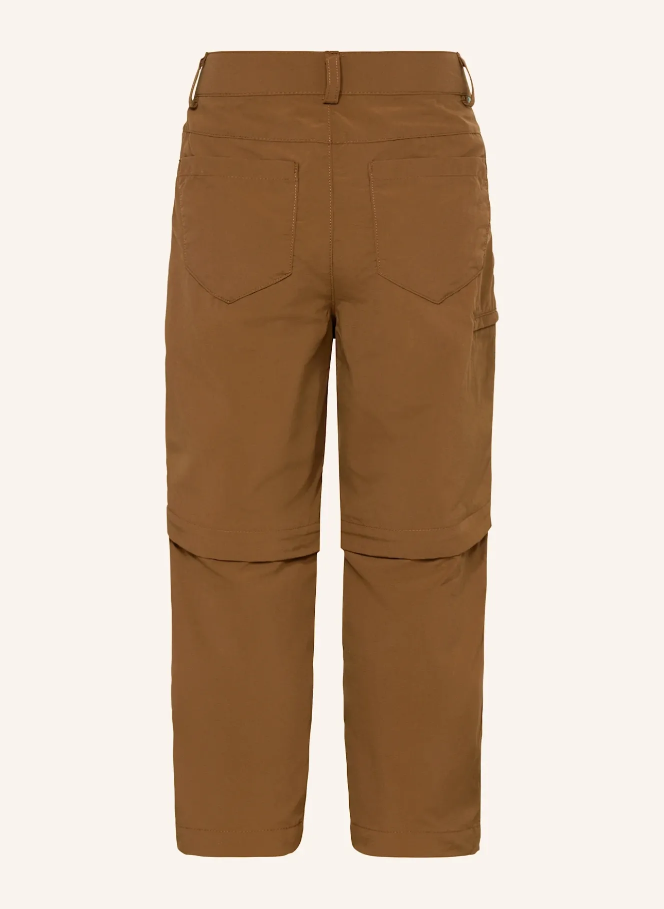Zipp-off-Hose DETECTIVE ANTIMOS