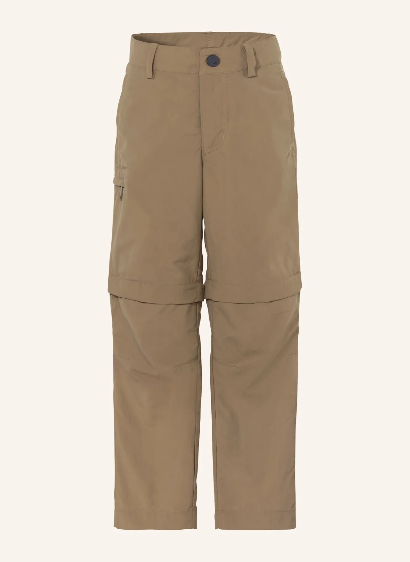Zipp-off-Hose DETECTIVE ANTIMOS