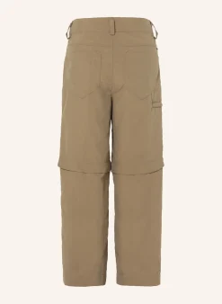 Zipp-off-Hose DETECTIVE ANTIMOS