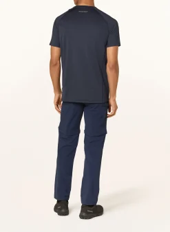 Zipp-off-Hose RUNBOLD IV ZIP OFF