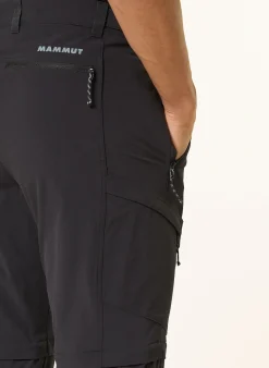 Zipp-off-Hose RUNBOLD IV ZIP OFF